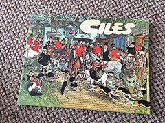 Giles cartoons 35th for sale  Delivered anywhere in UK