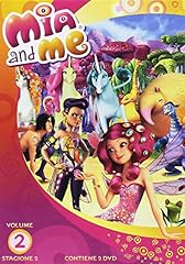 Mia and stagione usato  Spedito ovunque in Italia 