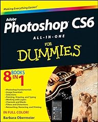 Photoshop cs6 one for sale  Delivered anywhere in UK