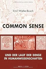 Common sense lauf gebraucht kaufen  Wird an jeden Ort in Deutschland