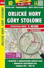 Orlické hory góry usato  Spedito ovunque in Italia 