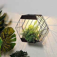 Fahaam hexagonal wall for sale  Delivered anywhere in UK