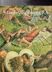 Stanley spencer for sale  Delivered anywhere in UK
