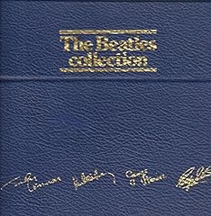 Beatles collection 14xvinyl for sale  Delivered anywhere in UK