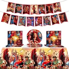 Descendants birthday supplies for sale  Delivered anywhere in UK