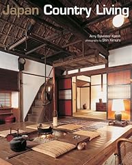 Japan country living gebraucht kaufen  Wird an jeden Ort in Deutschland