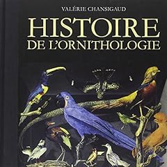 Histoire ornithologie d'occasion  Livré partout en France