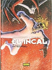 Incal the incal d'occasion  Livré partout en France