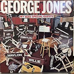 George jones special for sale  Delivered anywhere in USA 
