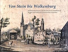 Stein wolkenburg mahlerische gebraucht kaufen  Wird an jeden Ort in Deutschland