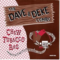 Chew tobacco rag for sale  Delivered anywhere in UK