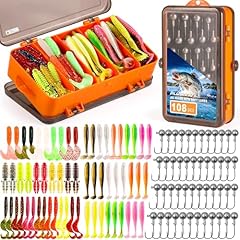 Plusinno fishing lures for sale  Delivered anywhere in USA 