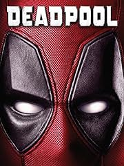 Deadpool for sale  Delivered anywhere in USA 