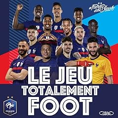 jeu total foot d'occasion  Livré partout en France