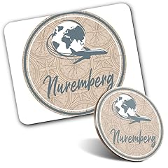 Mouse mat round for sale  Delivered anywhere in UK