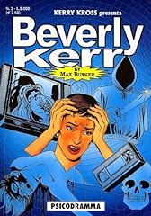 Beverly kerr n.2 usato  Spedito ovunque in Italia 