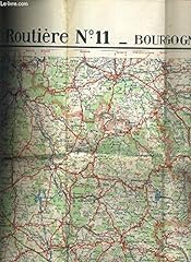 carte routiere taride d'occasion  Livré partout en France