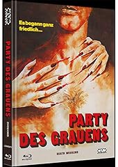 Dvd party grauens gebraucht kaufen  Wird an jeden Ort in Deutschland