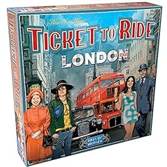 Ticket ride london for sale  Delivered anywhere in USA 