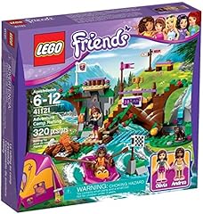 Lego friends 41121 d'occasion  Livré partout en France