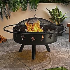 Fire pits for for sale  Delivered anywhere in Ireland