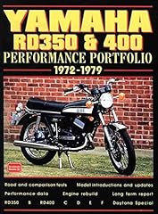 Yamaha rd350 and usato  Spedito ovunque in Italia 