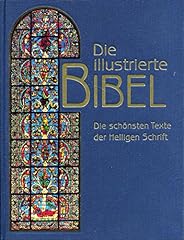Illustrierte bibel schönsten gebraucht kaufen  Wird an jeden Ort in Deutschland