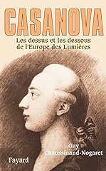 Casanova d'occasion  Livré partout en France