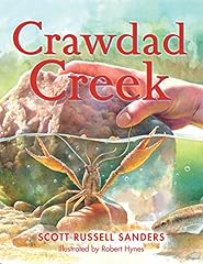 Crawdad creek for sale  Delivered anywhere in USA 