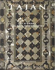 Art orient tableaux d'occasion  Livré partout en France