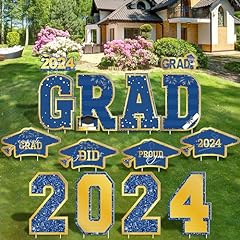 Graduation yard signs for sale  Delivered anywhere in USA 
