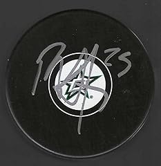 Brett ritchie signed for sale  Delivered anywhere in USA 
