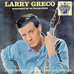 Larry greco d'occasion  Livré partout en France