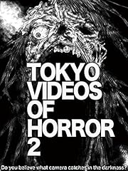 Tokyo videos horror for sale  Delivered anywhere in USA 