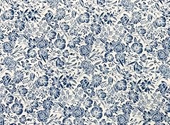 100 cotton poplin for sale  Delivered anywhere in UK