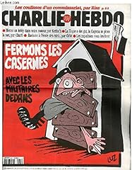 Charlie hebdo 192 d'occasion  Livré partout en France