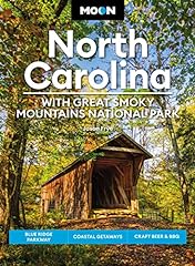 Moon north carolina for sale  Delivered anywhere in UK