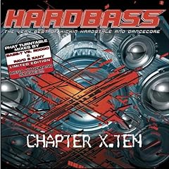 Hardbass chapter 10 gebraucht kaufen  Wird an jeden Ort in Deutschland