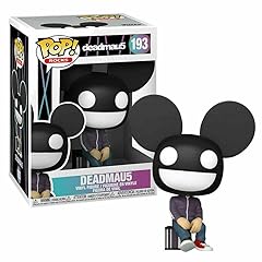 Funko pop deadmau5 for sale  Delivered anywhere in USA 