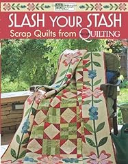 Slash stash scrap for sale  Delivered anywhere in USA 