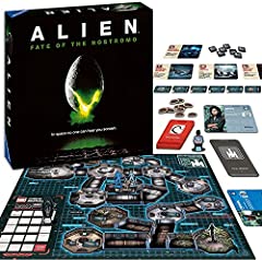 Ravensburger alien fate for sale  Delivered anywhere in Ireland