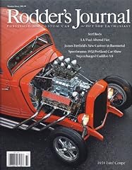 Rodder journal for sale  Delivered anywhere in USA 