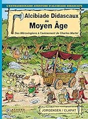 Alcibiade didascaux moyen d'occasion  Livré partout en France