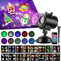 Led christmas projector for sale  Delivered anywhere in USA 