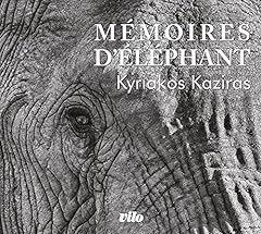 Mémoires éléphant d'occasion  Livré partout en France