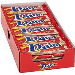 Daim chocolate bar for sale  Delivered anywhere in UK