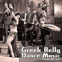 Greek belly dance for sale  Delivered anywhere in USA 