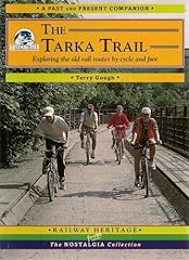 Tarka trail nostalgic for sale  Delivered anywhere in UK