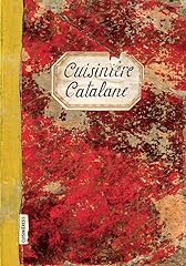 Cuisiniere catalane. d'occasion  Livré partout en France