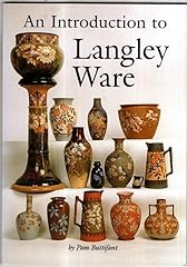 Introduction langley ware for sale  Delivered anywhere in Ireland
